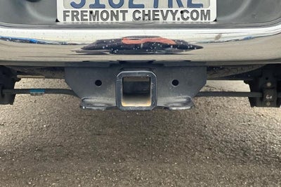 2017 RAM 1500 Big Horn Crew Cab 4x4 5'7" Box