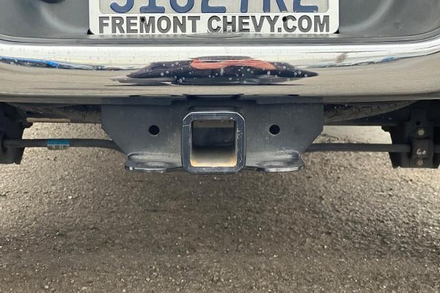 2017 RAM 1500 Big Horn Crew Cab 4x4 5'7" Box