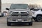 2017 RAM 1500 Big Horn Crew Cab 4x4 5'7" Box