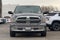 2017 RAM 1500 Big Horn Crew Cab 4x4 5'7" Box