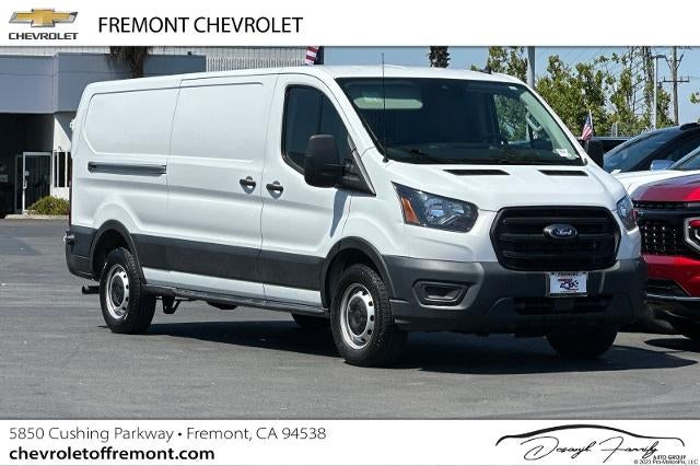 2020 Ford Transit 150 Low Roof 148 WB's photo