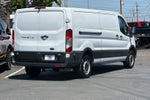 2020 Ford Transit-150 Cargo Van T-150 130" Low Rf 8670 GVWR RWD