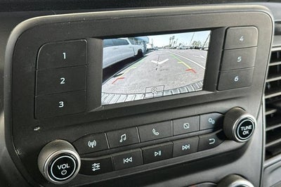2020 Ford Transit-150 Cargo Van T-150 130" Low Rf 8670 GVWR RWD