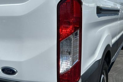 2020 Ford Transit-150 Cargo Van T-150 130" Low Rf 8670 GVWR RWD