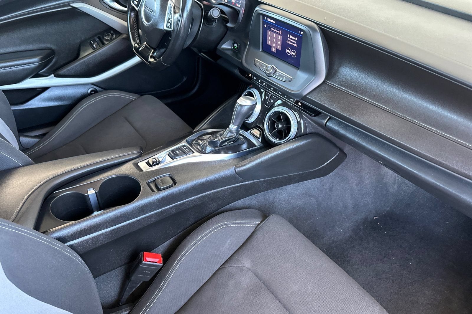 2023 Chevrolet Camaro 1LT