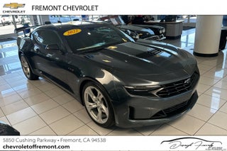 2022 Chevrolet Camaro LT1