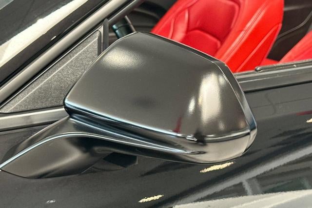 2023 Chevrolet Camaro LT1