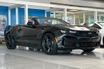 2023 Chevrolet Camaro LT1