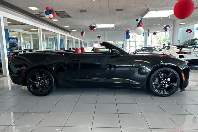 2023 Chevrolet Camaro LT1