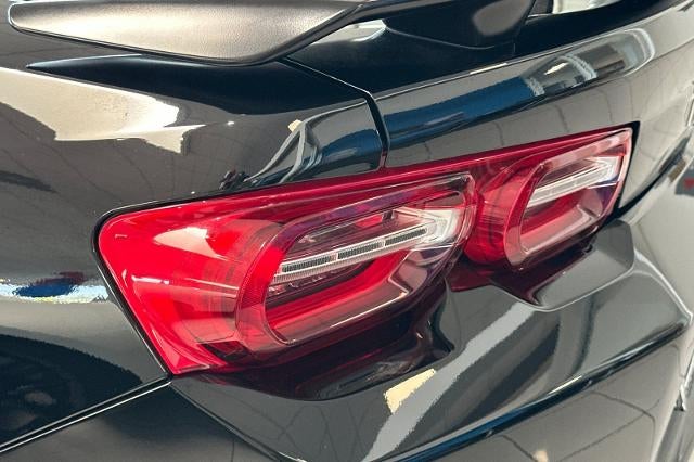 2023 Chevrolet Camaro LT1