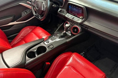 2023 Chevrolet Camaro LT1