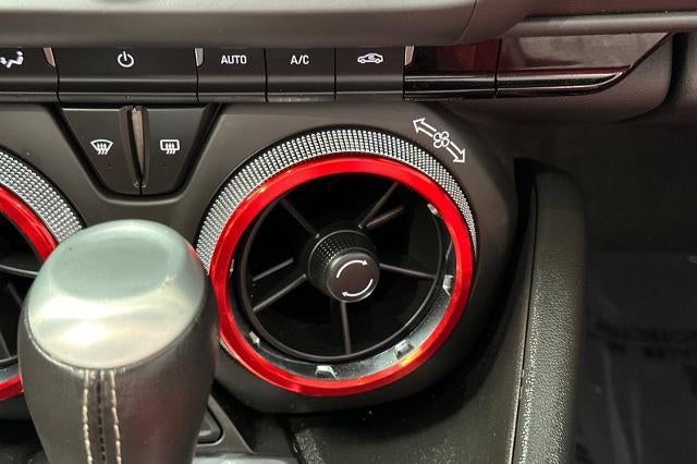2023 Chevrolet Camaro LT1