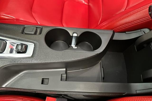 2023 Chevrolet Camaro LT1