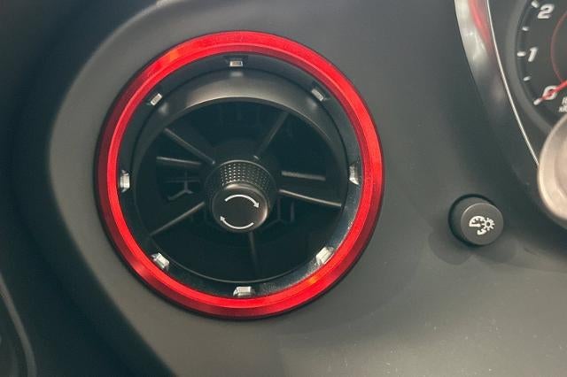 2023 Chevrolet Camaro LT1