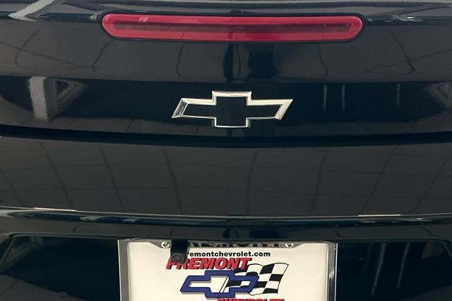 2023 Chevrolet Camaro LT1
