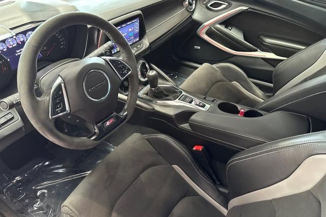 2023 Chevrolet Camaro 2SS