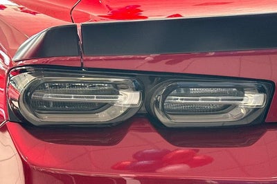 2023 Chevrolet Camaro 2SS