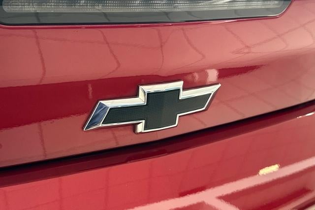 2023 Chevrolet Camaro 2SS