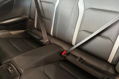 2023 Chevrolet Camaro 2SS