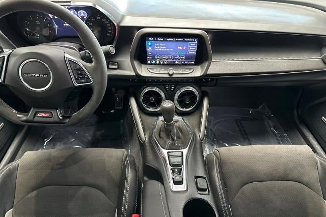 2023 Chevrolet Camaro 2SS