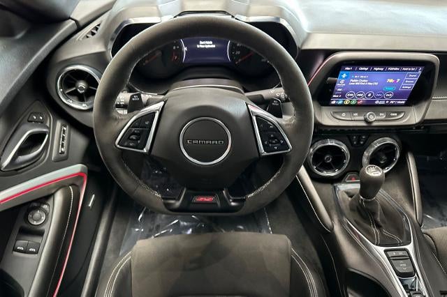 2023 Chevrolet Camaro 2SS