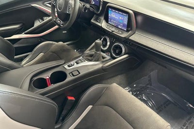 2023 Chevrolet Camaro 2SS