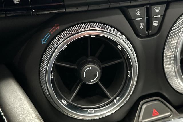2023 Chevrolet Camaro 2SS