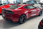 2023 Chevrolet Camaro 2SS