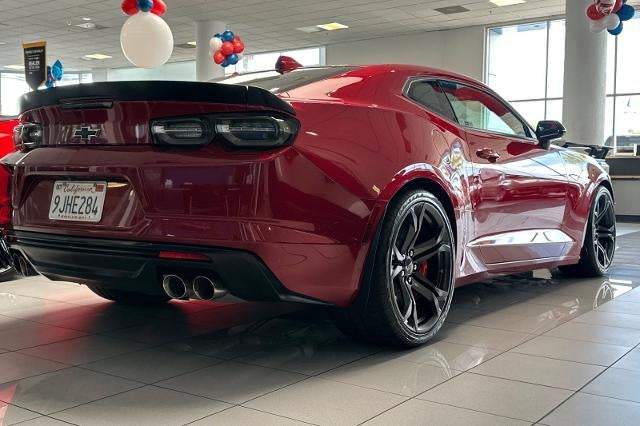 2023 Chevrolet Camaro 2SS