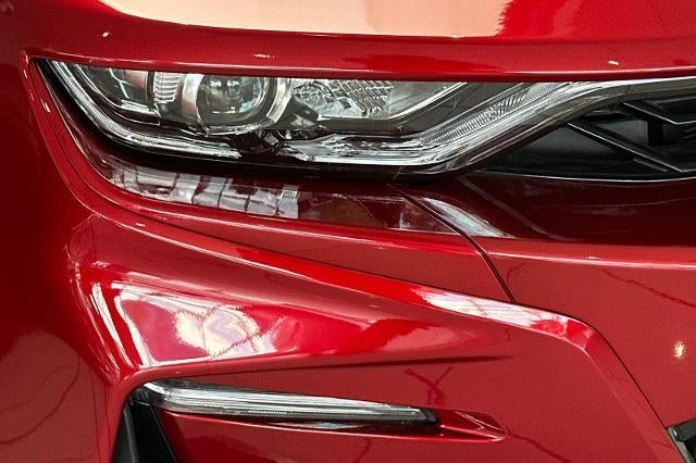 2023 Chevrolet Camaro 2SS