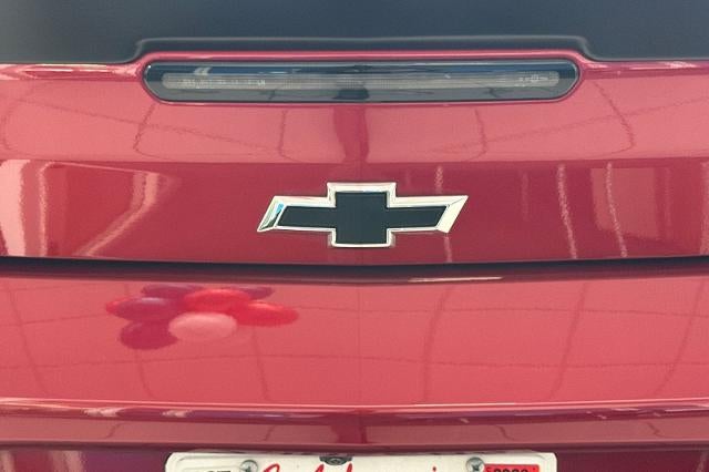 2023 Chevrolet Camaro 2SS