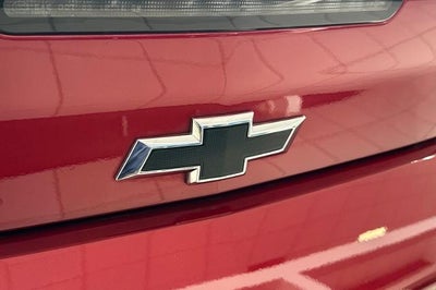 2023 Chevrolet Camaro 2SS