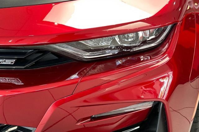 2023 Chevrolet Camaro 2SS