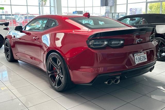 2023 Chevrolet Camaro 2SS