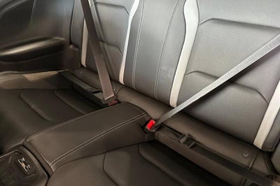 2023 Chevrolet Camaro 2SS