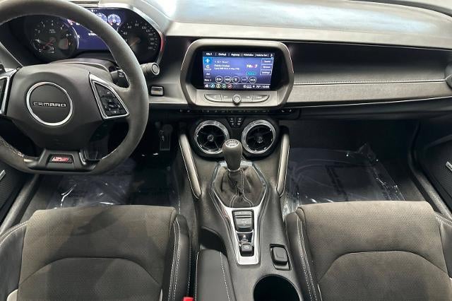 2023 Chevrolet Camaro 2SS