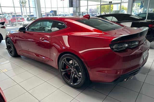 2023 Chevrolet Camaro 2SS