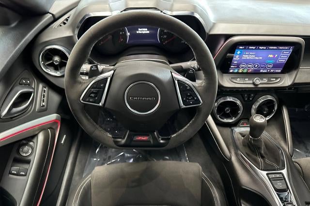 2023 Chevrolet Camaro 2SS