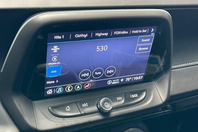 2023 Chevrolet Camaro 2SS