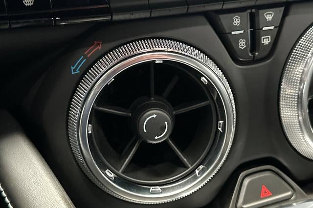 2023 Chevrolet Camaro 2SS
