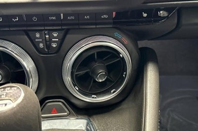 2023 Chevrolet Camaro 2SS