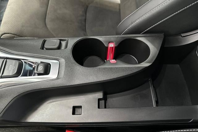 2023 Chevrolet Camaro 2SS