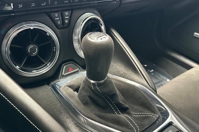 2023 Chevrolet Camaro 2SS