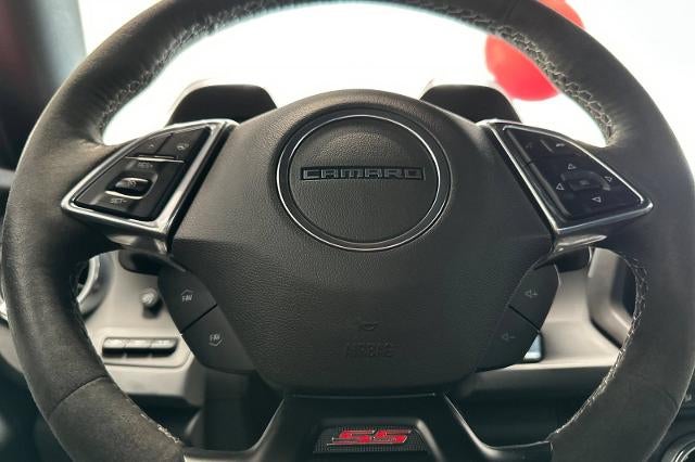 2023 Chevrolet Camaro 2SS