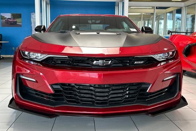 2023 Chevrolet Camaro 2SS