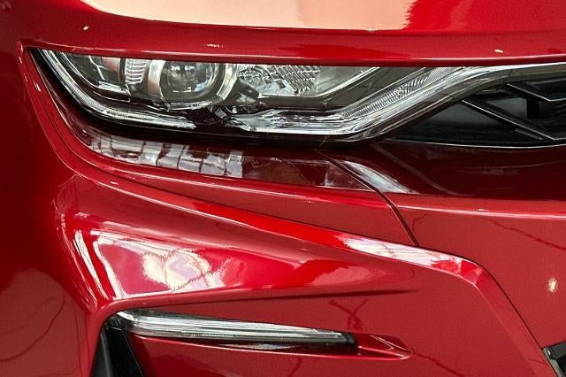 2023 Chevrolet Camaro 2SS