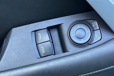 2018 Chevrolet Camaro 2SS