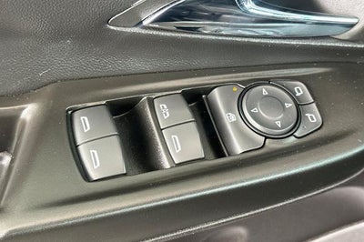 2023 Chevrolet Bolt EV 1LT