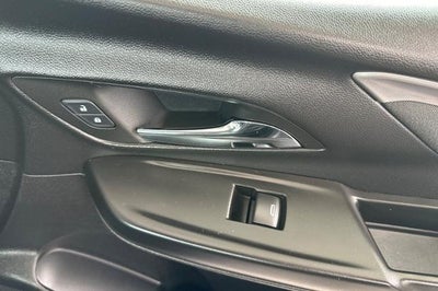 2023 Chevrolet Bolt EV 1LT