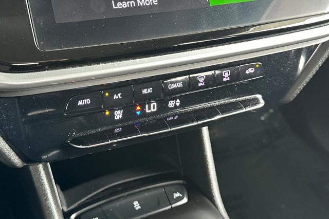 2023 Chevrolet Bolt EV 1LT